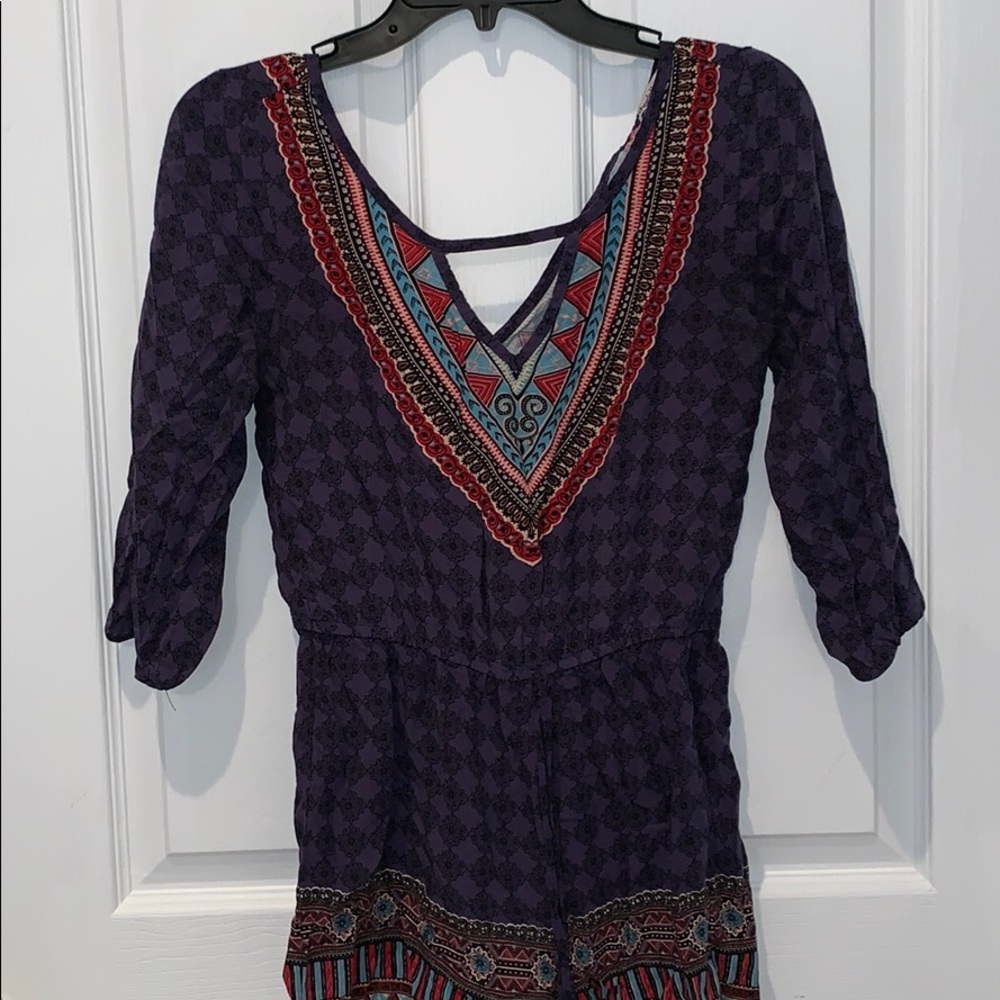 Romper